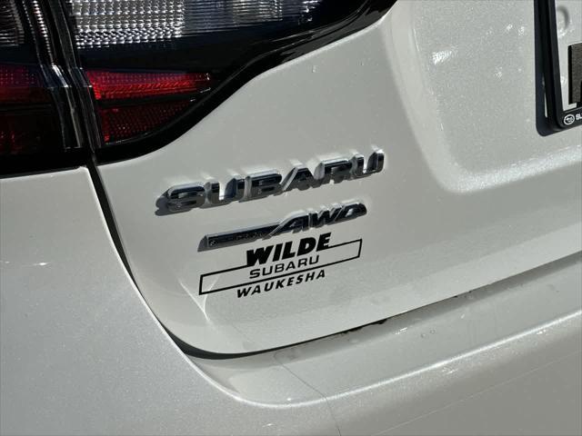 new 2025 Subaru Legacy car, priced at $29,291