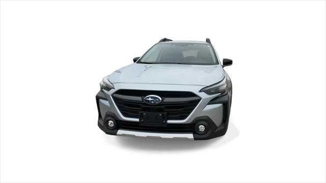 used 2023 Subaru Outback car, priced at $29,845