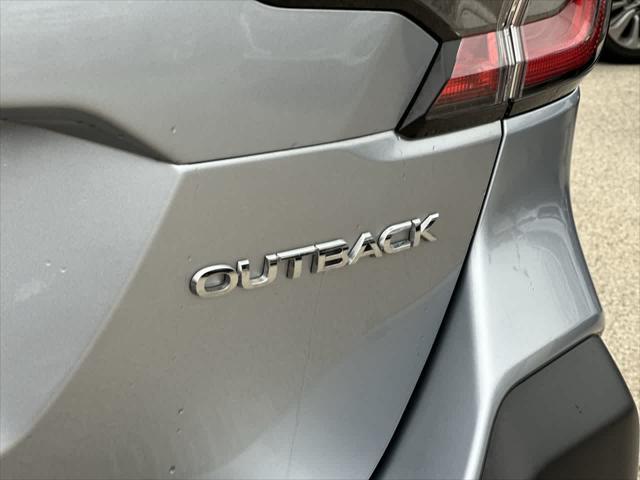 used 2023 Subaru Outback car, priced at $29,845