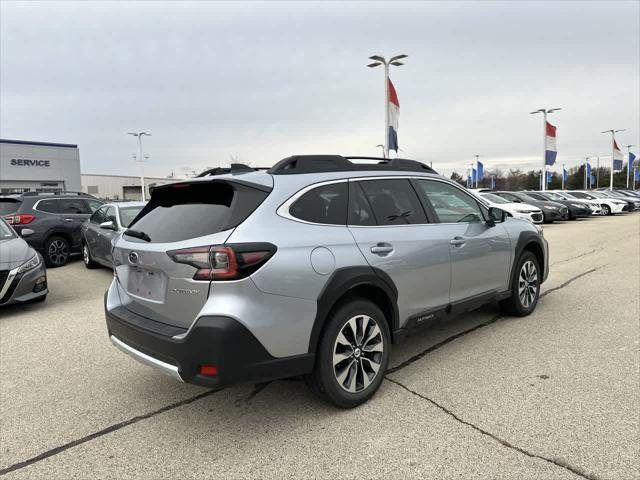 used 2023 Subaru Outback car, priced at $29,845