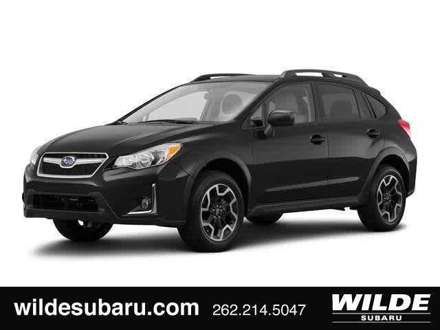 used 2017 Subaru Crosstrek car, priced at $16,686