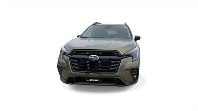 new 2025 Subaru Ascent car, priced at $52,268