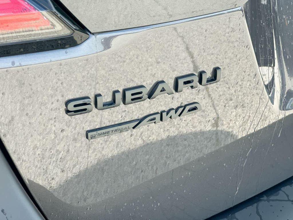 new 2025 Subaru Outback car, priced at $42,836