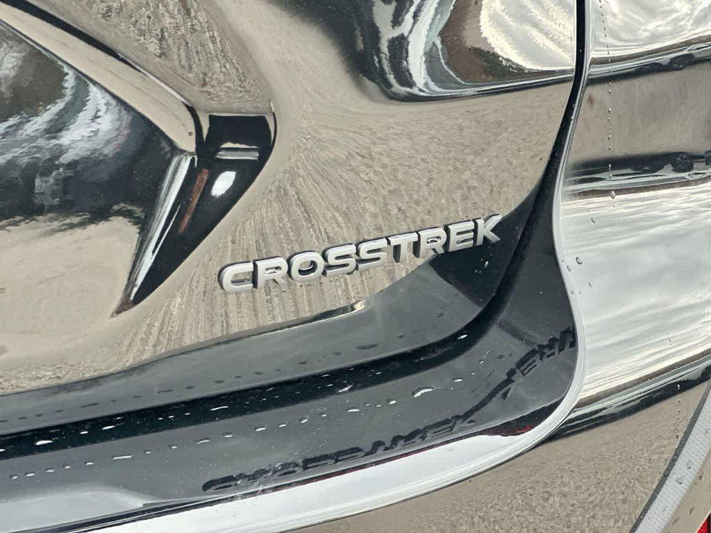 new 2026 Subaru Crosstrek car, priced at $27,092