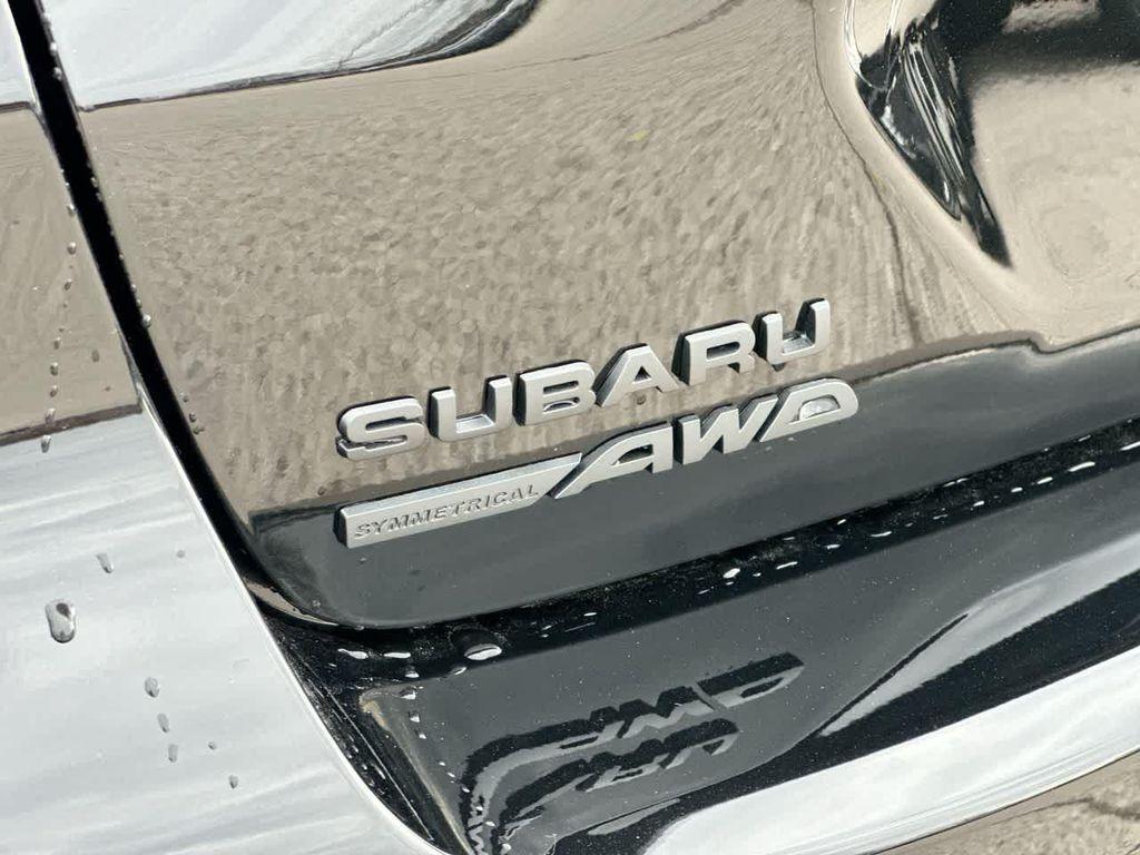 new 2026 Subaru Crosstrek car, priced at $27,092