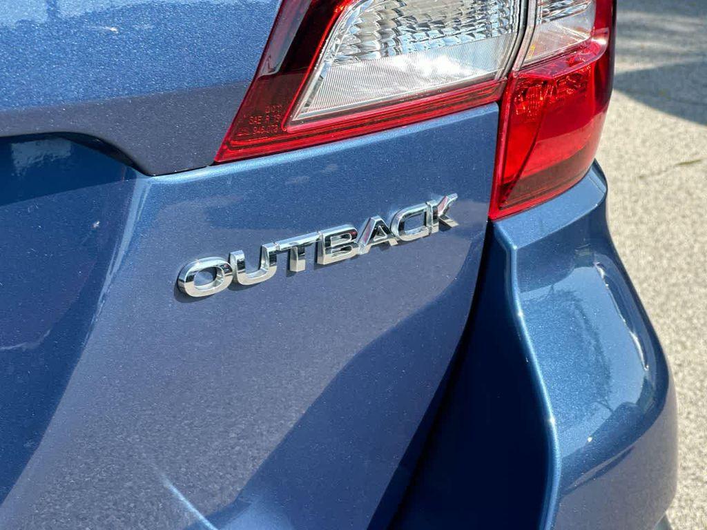 used 2019 Subaru Outback car, priced at $18,865