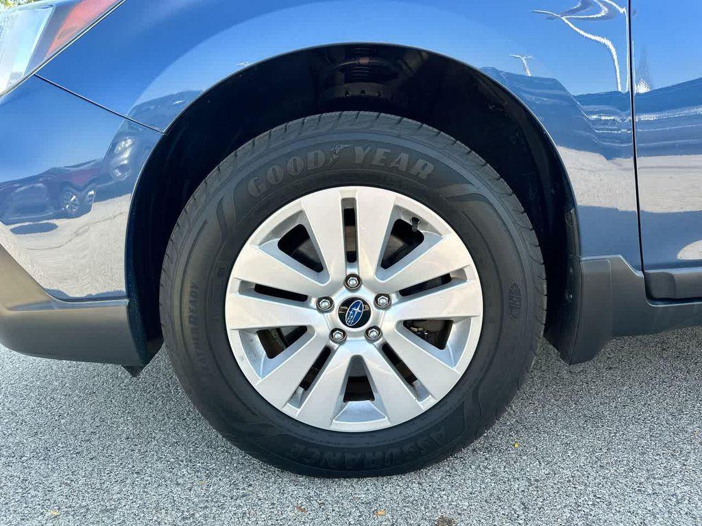 used 2019 Subaru Outback car, priced at $18,865