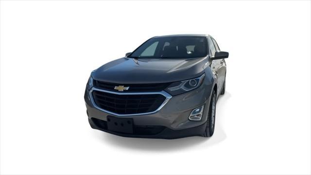 used 2019 Chevrolet Equinox car, priced at $16,887