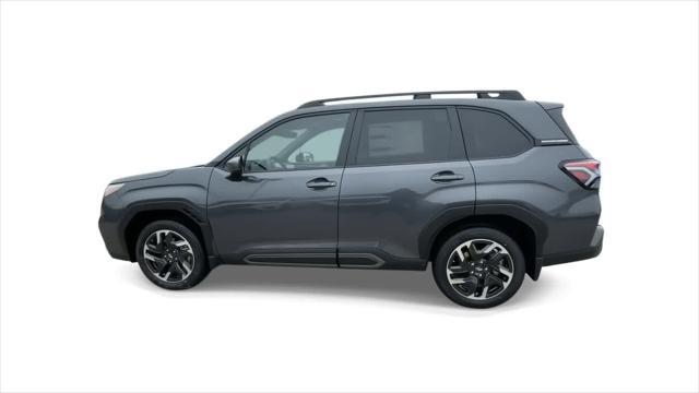 new 2025 Subaru Forester car, priced at $40,430