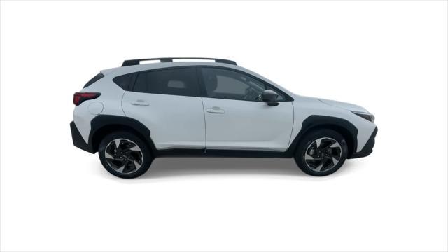 new 2025 Subaru Crosstrek car, priced at $35,551