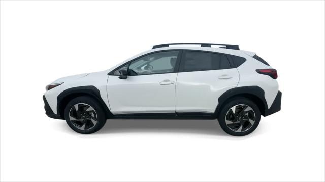 new 2025 Subaru Crosstrek car, priced at $35,551