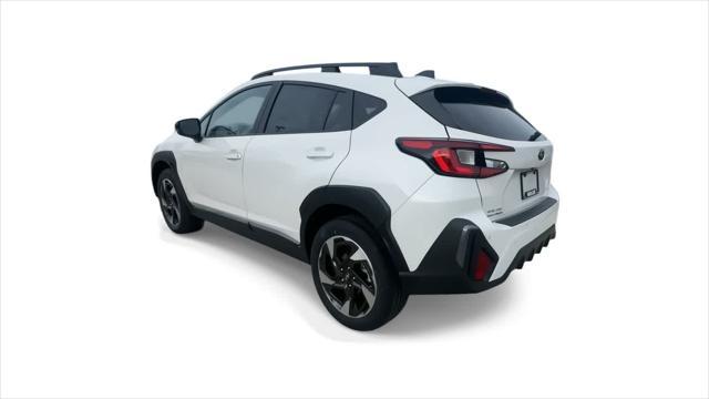 new 2025 Subaru Crosstrek car, priced at $35,551