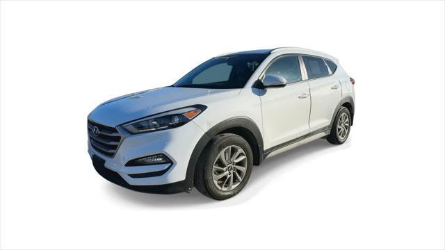 used 2017 Hyundai Tucson car, priced at $13,466