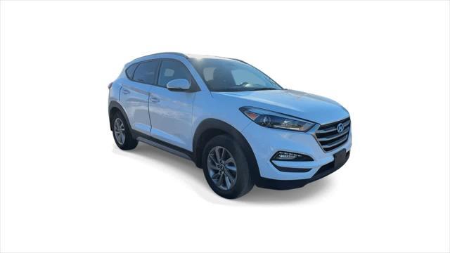 used 2017 Hyundai Tucson car, priced at $13,466