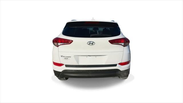 used 2017 Hyundai Tucson car, priced at $13,466