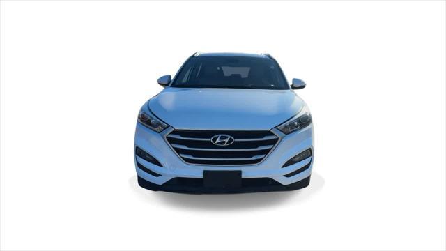 used 2017 Hyundai Tucson car, priced at $13,466