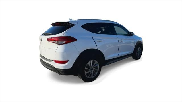 used 2017 Hyundai Tucson car, priced at $13,466