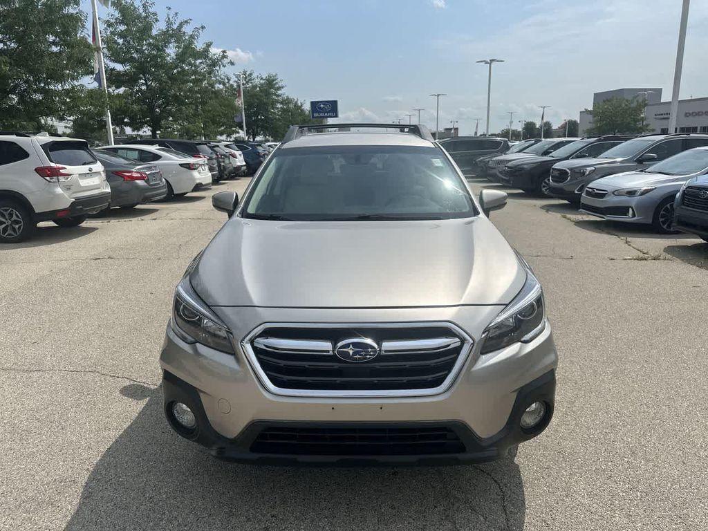 used 2019 Subaru Outback car, priced at $15,919
