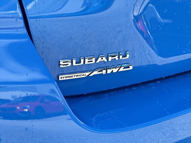 new 2024 Subaru Impreza car, priced at $28,967