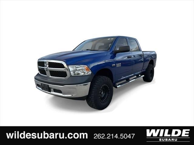 used 2016 Ram 1500 car, priced at $19,777