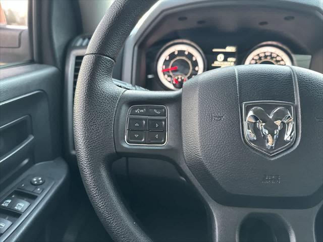 used 2016 Ram 1500 car, priced at $19,777