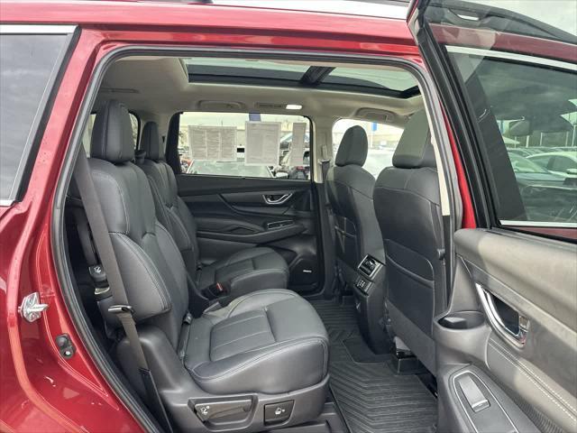 used 2023 Subaru Ascent car, priced at $37,998