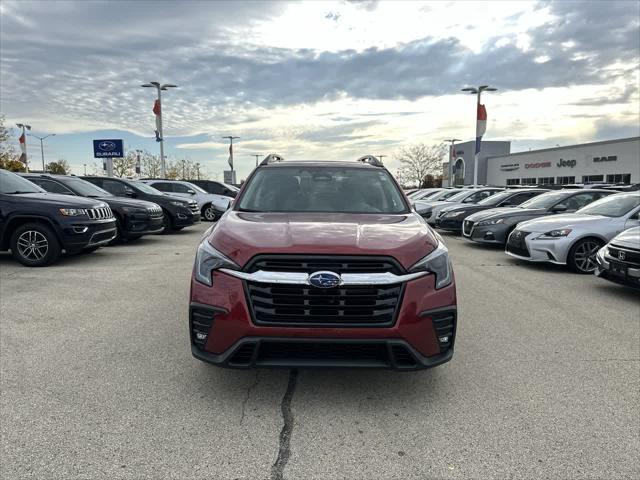 used 2023 Subaru Ascent car, priced at $37,998