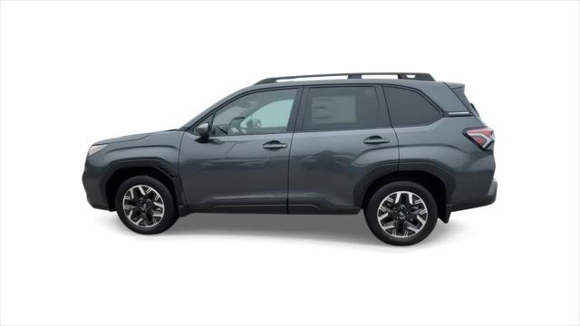 new 2025 Subaru Forester car, priced at $35,731