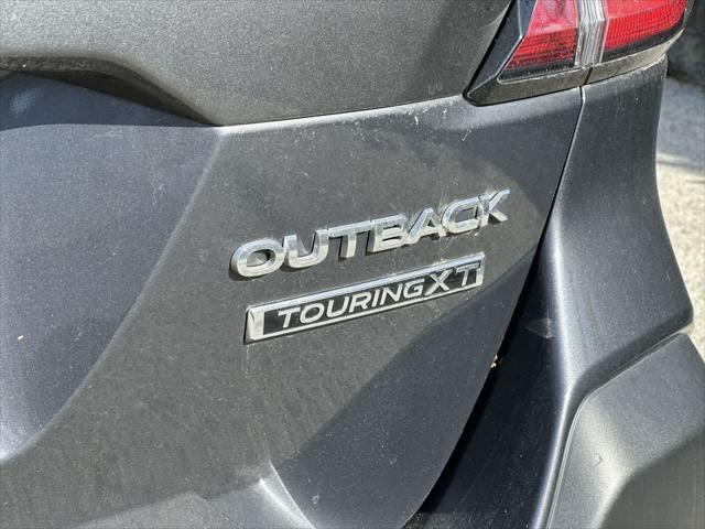 used 2023 Subaru Outback car, priced at $34,923