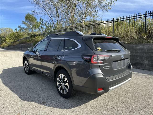 used 2023 Subaru Outback car, priced at $34,923