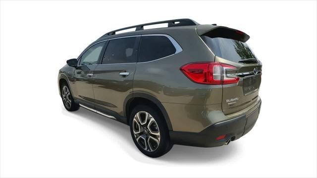used 2024 Subaru Ascent car, priced at $45,772