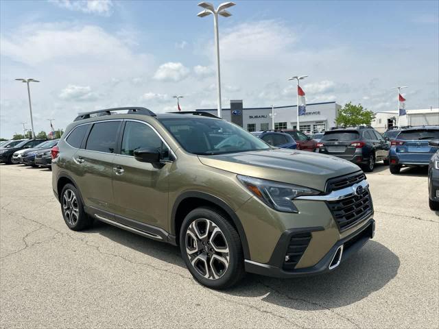used 2024 Subaru Ascent car, priced at $45,772