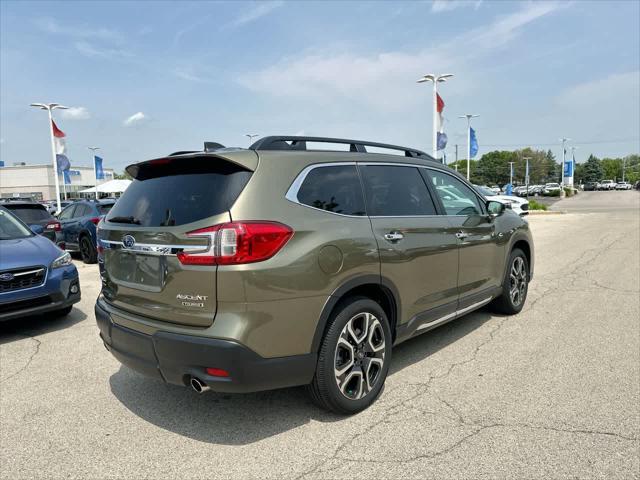 used 2024 Subaru Ascent car, priced at $45,772