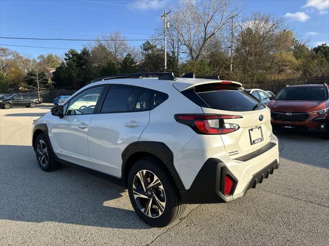 new 2024 Subaru Crosstrek car, priced at $30,948