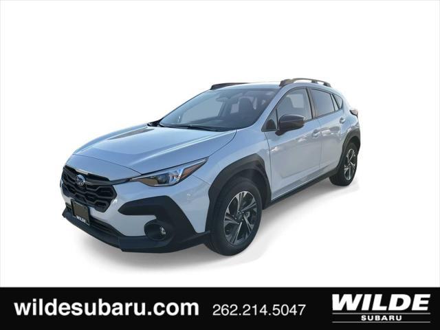 new 2024 Subaru Crosstrek car, priced at $30,948