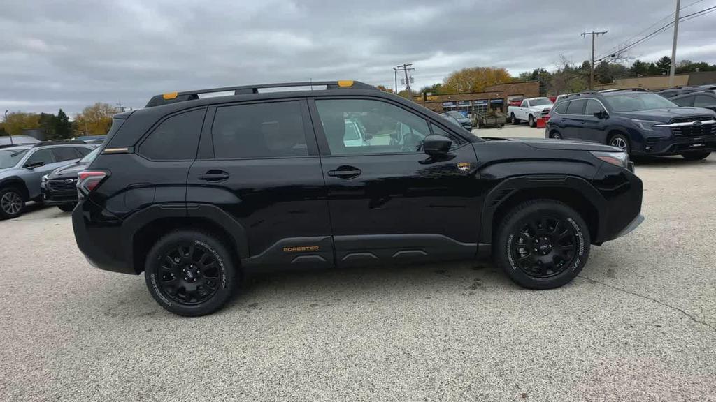 new 2026 Subaru Forester car, priced at $43,164