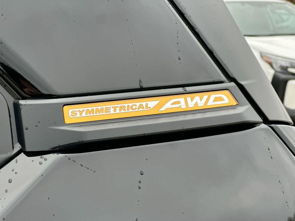 new 2026 Subaru Forester car, priced at $43,164