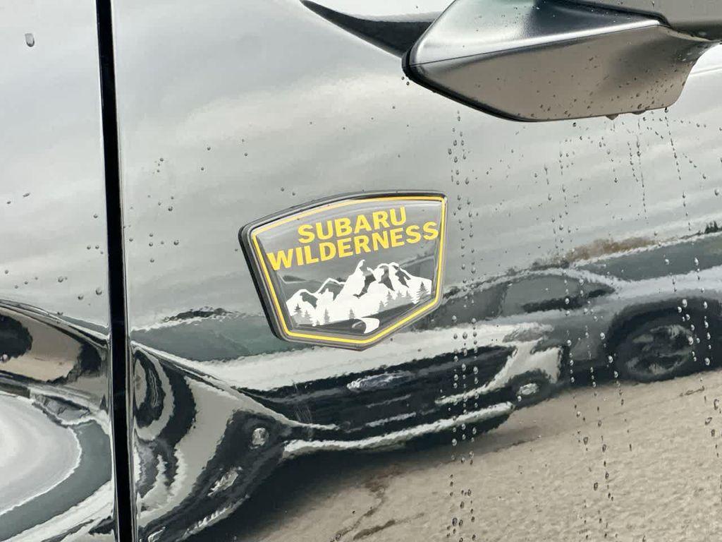 new 2026 Subaru Forester car, priced at $43,164