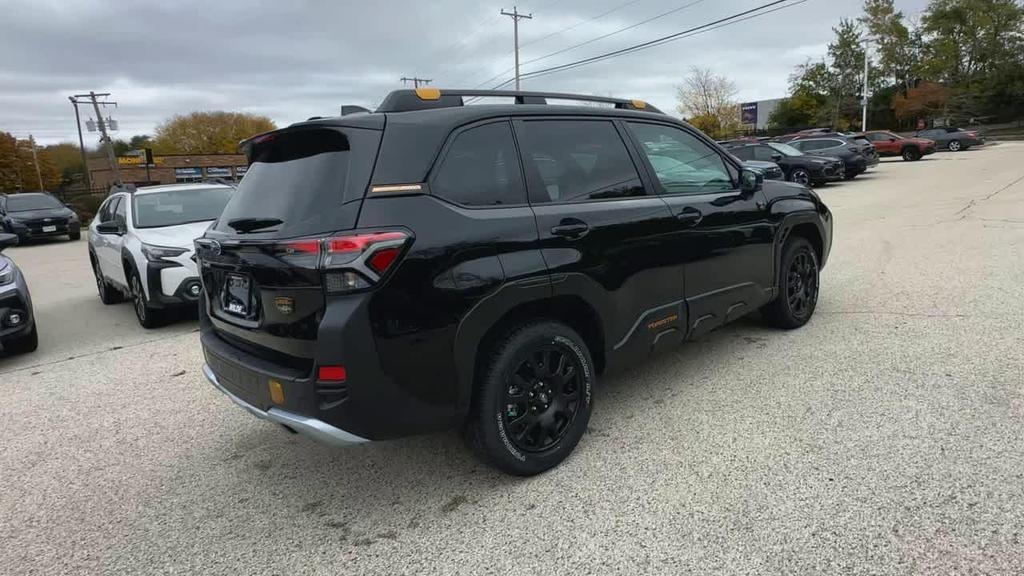 new 2026 Subaru Forester car, priced at $43,164