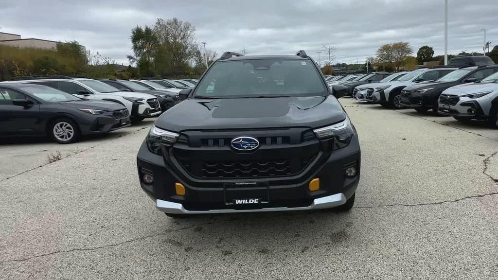 new 2026 Subaru Forester car, priced at $43,164