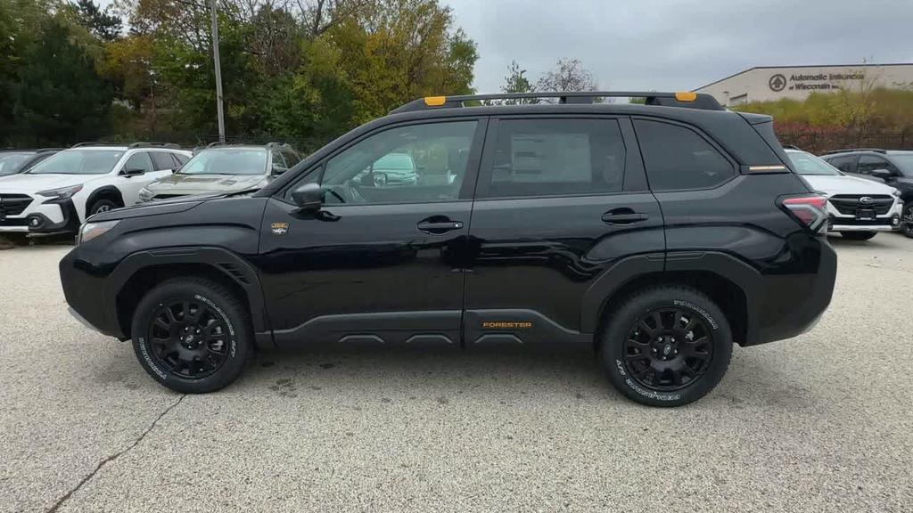 new 2026 Subaru Forester car, priced at $43,164