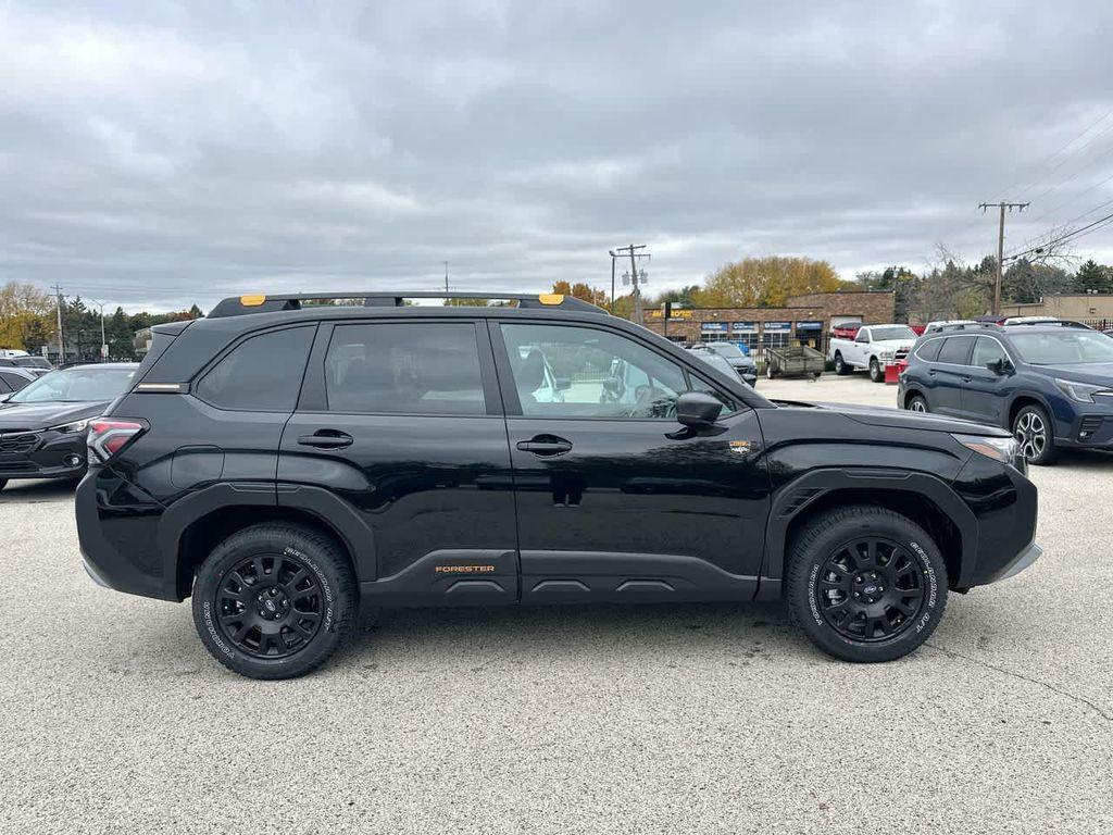 new 2026 Subaru Forester car, priced at $43,164