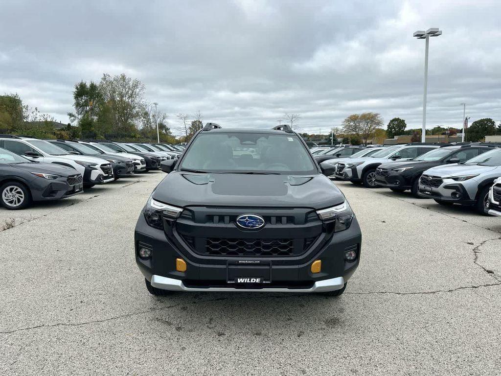 new 2026 Subaru Forester car, priced at $43,164