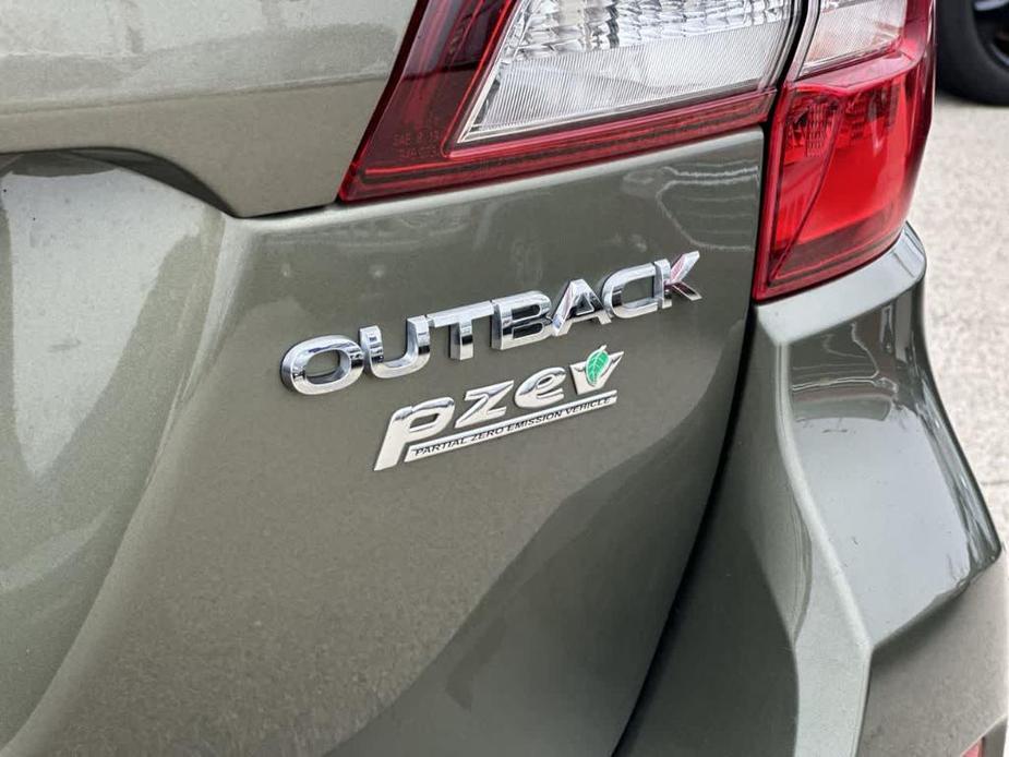 used 2017 Subaru Outback car, priced at $9,767