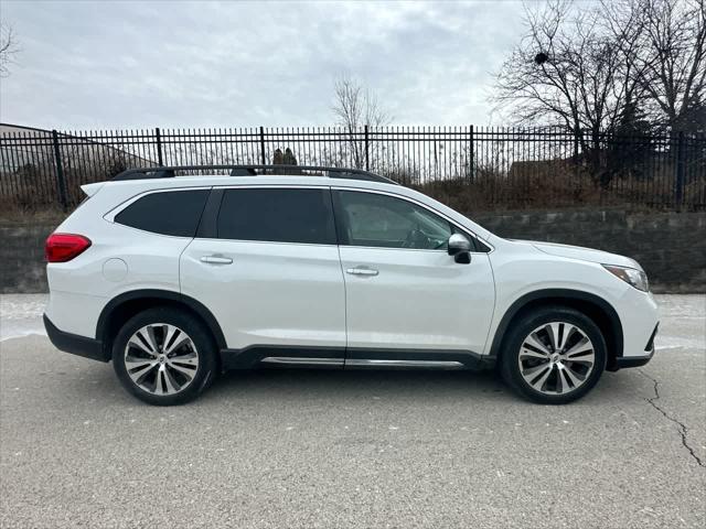 used 2019 Subaru Ascent car, priced at $18,779