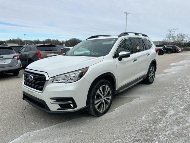 used 2019 Subaru Ascent car, priced at $18,779