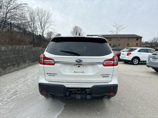 used 2019 Subaru Ascent car, priced at $18,779