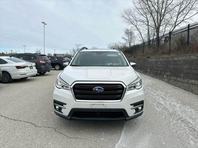 used 2019 Subaru Ascent car, priced at $18,779