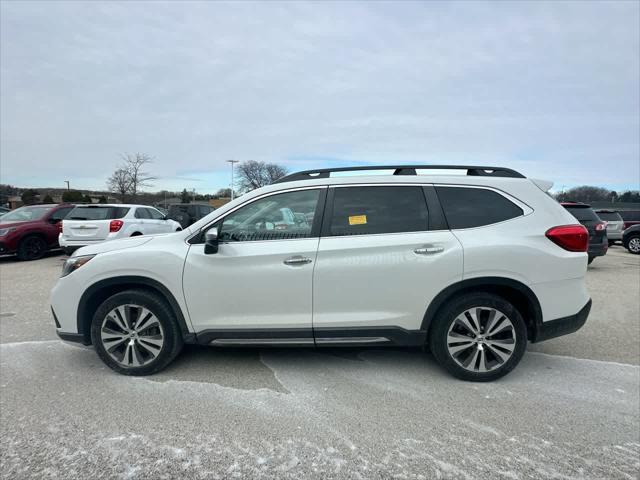 used 2019 Subaru Ascent car, priced at $18,779