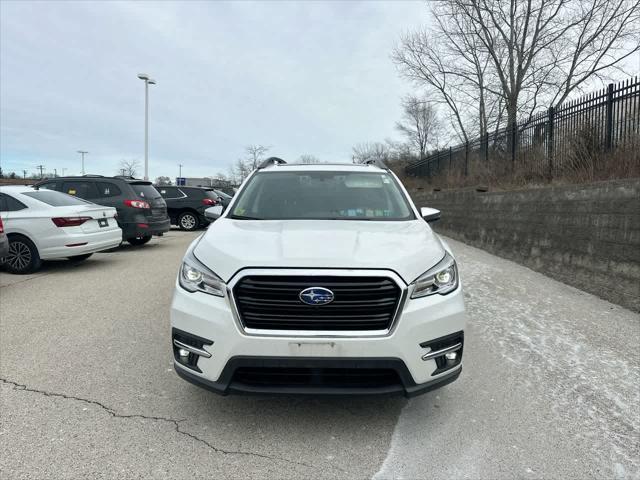 used 2019 Subaru Ascent car, priced at $18,779